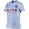 Maglia ufficiale Aston Villa Trasferta 2022-23 per Donna